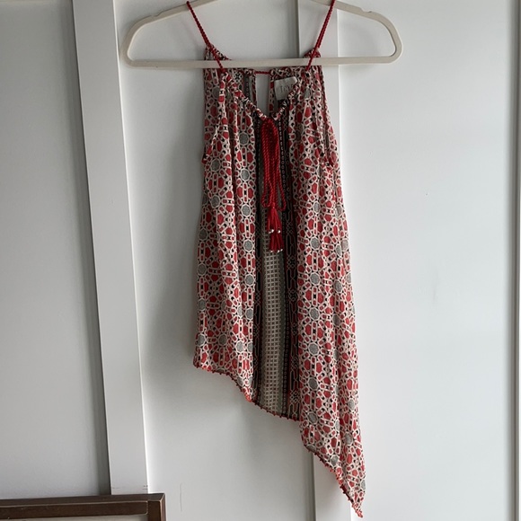 TRYB Sheer Top - Picture 2 of 5